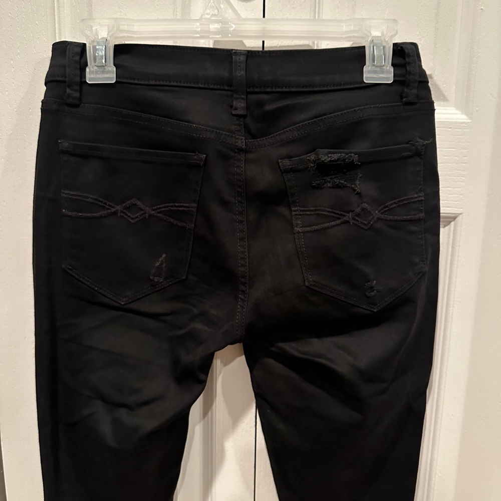 Black Jeans - Picture 4 of 4